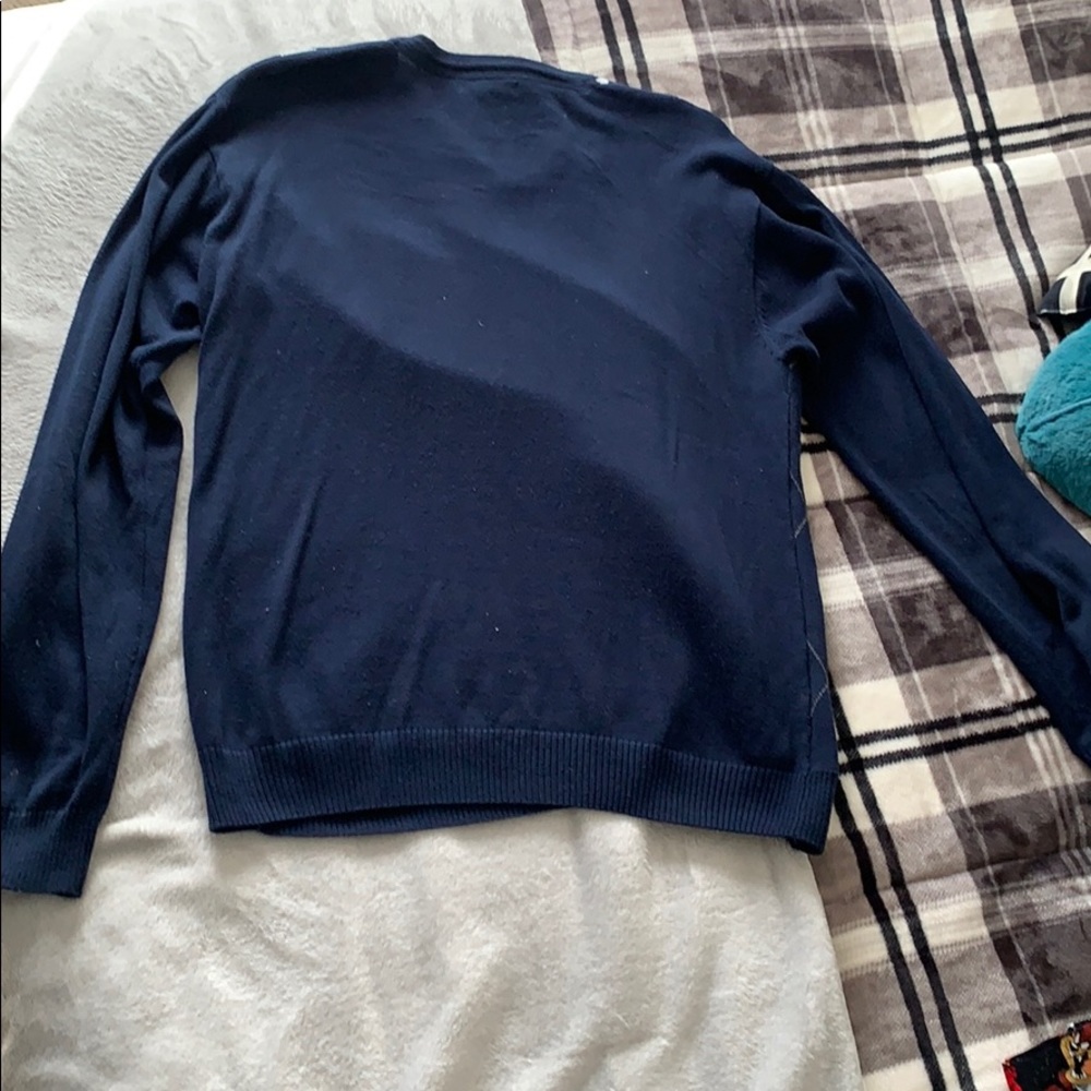 Structure sweater - Picture 2 of 4